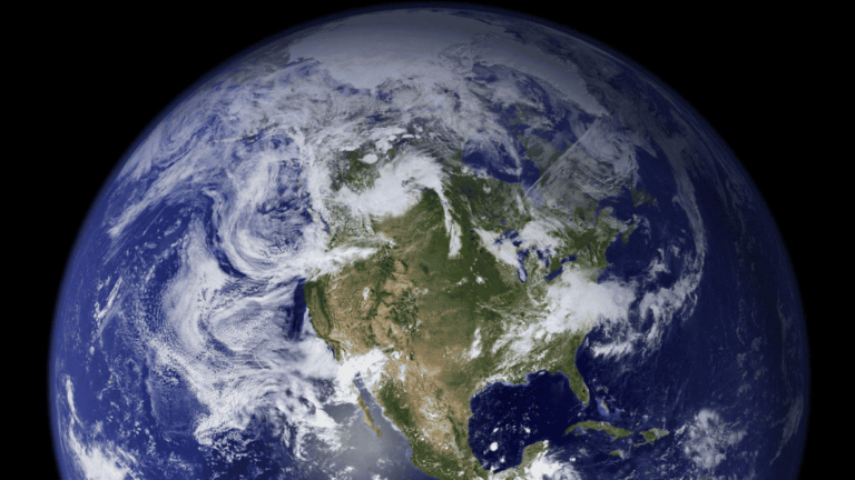 Happy Earth Day